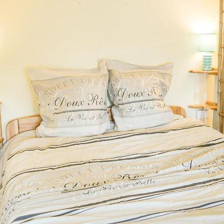Appartement Cosy Sur Port De Plaisance Capbreton Exterior foto